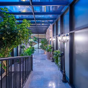 **** Hotel Laerton Géorgie