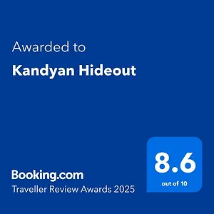 Kandyan Hideout Frühstückspension