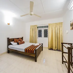** Couette-café Cloud Sri Lanka