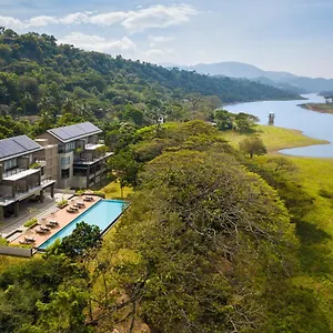 Jetwing Gallery, A Luxury Reserve 5*, Kandy Sri Lanka