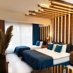 ** Appart hôtel Taksim Yazici Turquie